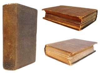 Thirty Years in the Arctic Regions; A Narrative of the Explorations and Adventures of Sir John Franklin