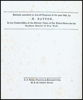 Thirty Years in the Arctic Regions; A Narrative of the Explorations and Adventures of Sir John Franklin