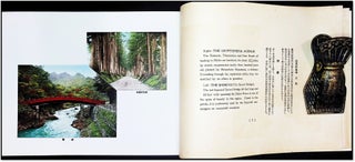 Photographic Album of the Famous Scenic Places of Nikkō (日光名勝写真帖)
