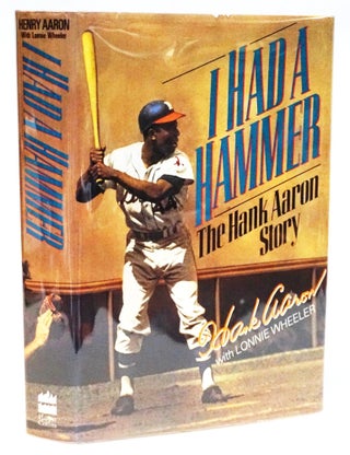 I Had a Hammer: The Hank Aaron Story
