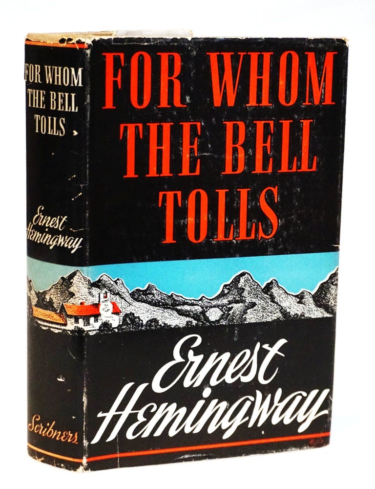 For Whom the Bell Tolls