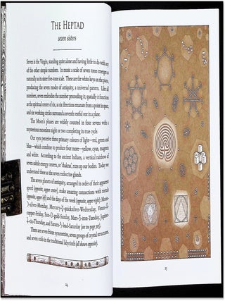 Quadrivium [The Classical Arts of Number, Geometry, Music, and Cosmology]