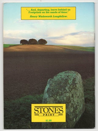 Footprints Through Avebury [An Archaeologist's Guide to Britain's Largest Stone Circle]