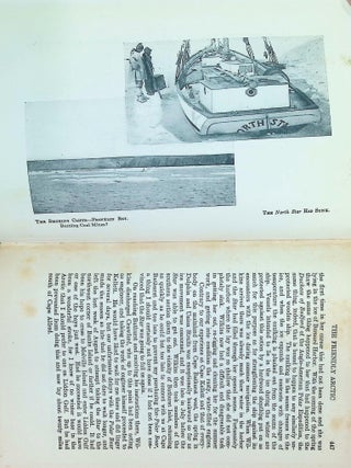 The Friendly Arctic: The Story of Five Years in Polar Regions [Inscribed by the Author | A Classic of Twentieth-Century Arctic Exploration]