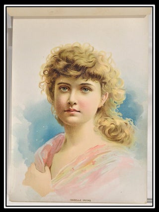 Costumes of All Nations [Tobacco Advertising, Cigarette Cards]