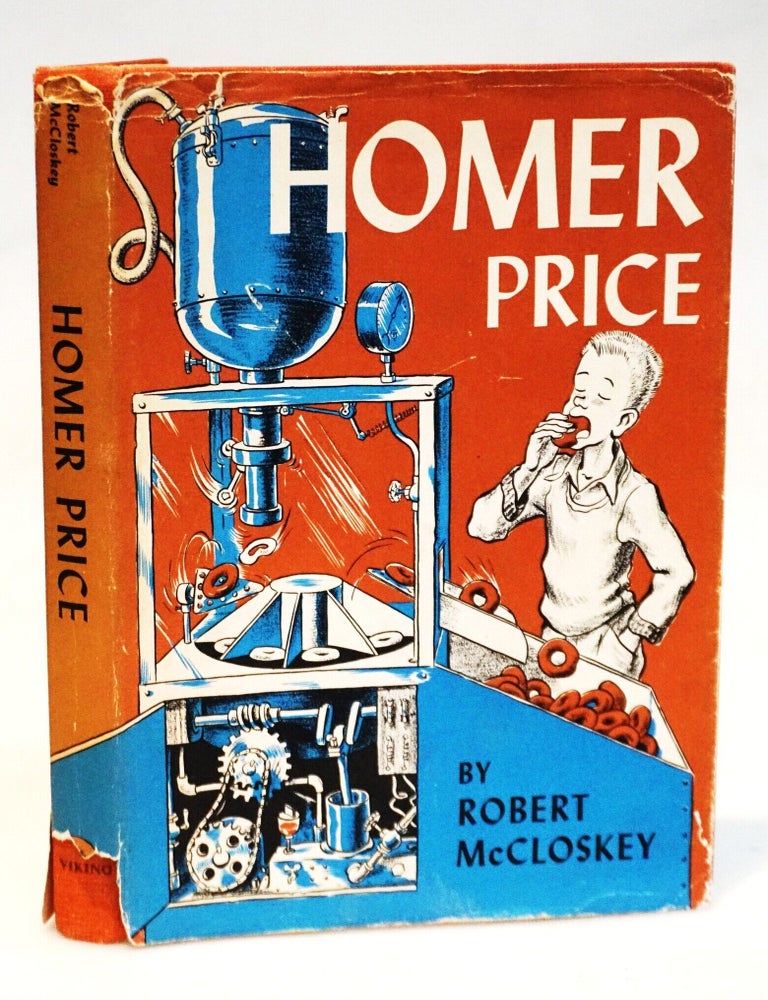 Homer Price