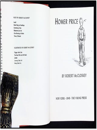 Homer Price