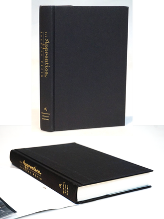 The Apprentice: My Life in the Kitchen [Signed]