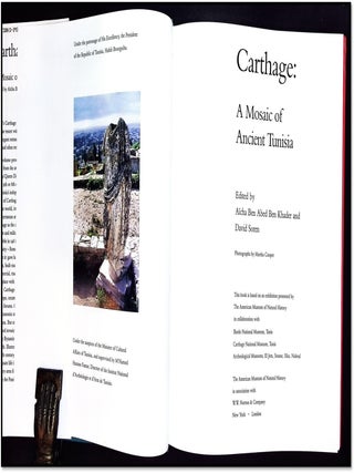 Carthage: Mosaic of Ancient Tunisia