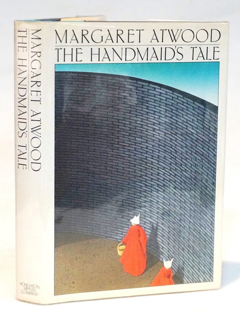 The Handmaid's Tale [Modern Dystopian Classic
