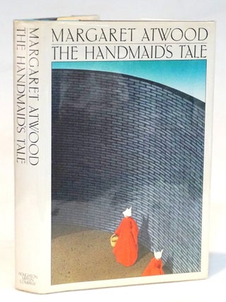 The Handmaid's Tale [Modern Dystopian Classic. Margaret Atwood.