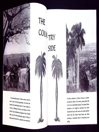 Visit Cuba at the World's Fair. [1939]