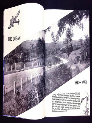 Visit Cuba at the World's Fair. [1939]