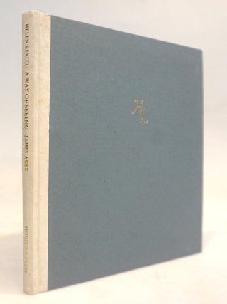A Way of Seeing [Signed Limited Edition #9 of 250]