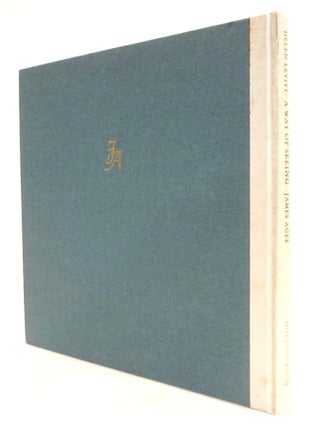 A Way of Seeing [Signed Limited Edition #9 of 250]