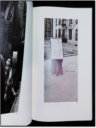 A Way of Seeing [Signed Limited Edition #9 of 250]