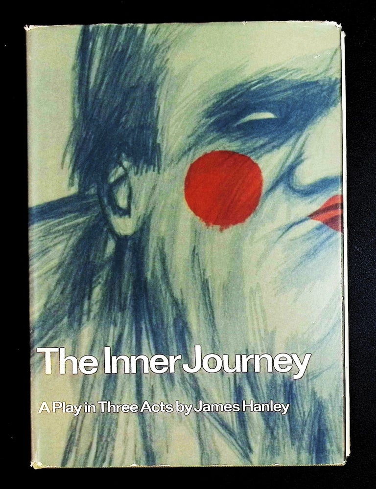 The Inner Journey: A Play in Three Acts