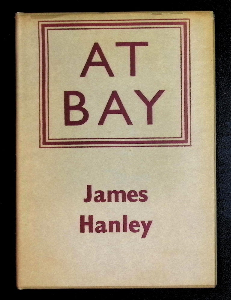 At Bay and Other Stories
