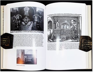 The Late Medieval English Church: Vitality and Vulnerability Before the Break With Rome