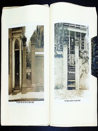 Old Charleston Gateways [Charleston Photogravues]