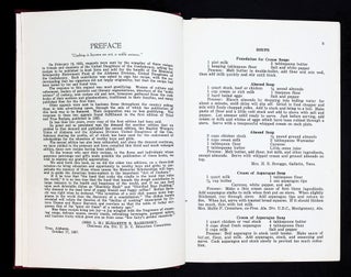 Tried and True Recipes: Third Book