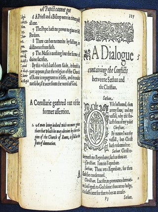 A Treatise Tending Vnto a Declaration Whether a Man Be in the Estate of Damnation, or in the Estate of Grace