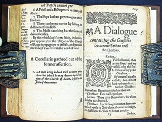 A Treatise Tending Vnto a Declaration Whether a Man Be in the Estate of Damnation, or in the Estate of Grace