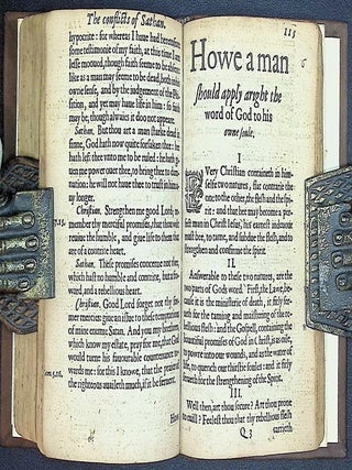 A Treatise Tending Vnto a Declaration Whether a Man Be in the Estate of Damnation, or in the Estate of Grace