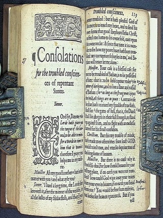 A Treatise Tending Vnto a Declaration Whether a Man Be in the Estate of Damnation, or in the Estate of Grace