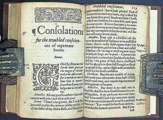 A Treatise Tending Vnto a Declaration Whether a Man Be in the Estate of Damnation, or in the Estate of Grace