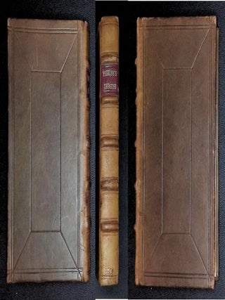 A Treatise Tending Vnto a Declaration Whether a Man Be in the Estate of Damnation, or in the Estate of Grace