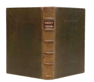 A Treatise Tending Vnto a Declaration Whether a Man Be in the Estate of Damnation, or in the Estate of Grace