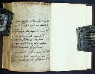 A Treatise Tending Vnto a Declaration Whether a Man Be in the Estate of Damnation, or in the Estate of Grace