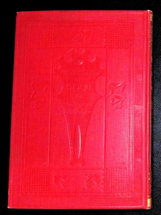 Meditations on Gout: With a Consideration of its Cure Through the Use of Wine [First Edition; George Wharton Edwards Decoration]