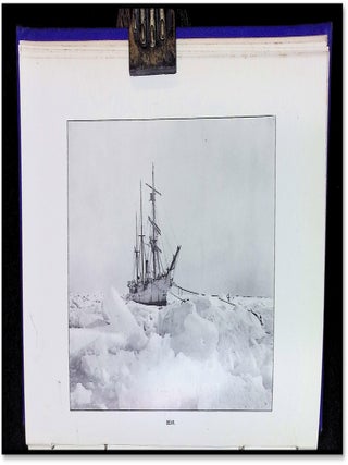 Report of the Cruise of the U.S. Revenue Cutter Bear and the Overland Expedition for the Relief of the Whalers in the Arctic Ocean, from November 27, 1897, to September 13, 1898