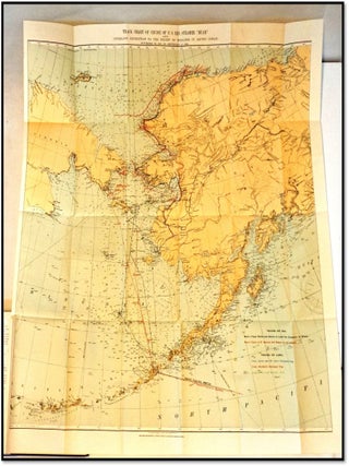 Report of the Cruise of the U.S. Revenue Cutter Bear and the Overland Expedition for the Relief of the Whalers in the Arctic Ocean, from November 27, 1897, to September 13, 1898