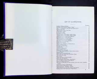 Report of the Cruise of the U.S. Revenue Cutter Bear and the Overland Expedition for the Relief of the Whalers in the Arctic Ocean, from November 27, 1897, to September 13, 1898