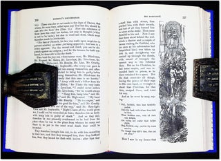 Pilgrim’s Progress — Decorative Art Nouveau Publisher’s Binding