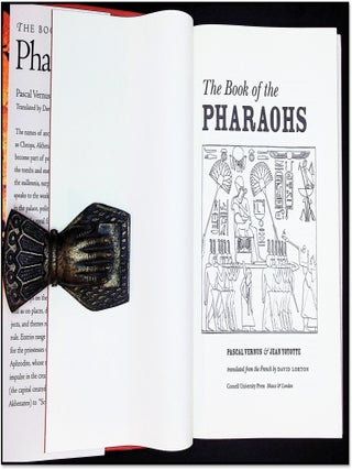 The Book of the Pharaohs