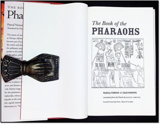 The Book of the Pharaohs