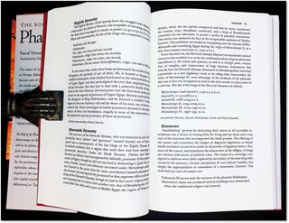 The Book of the Pharaohs