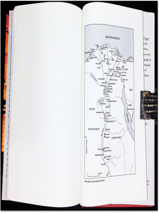 The Book of the Pharaohs