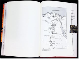 The Book of the Pharaohs