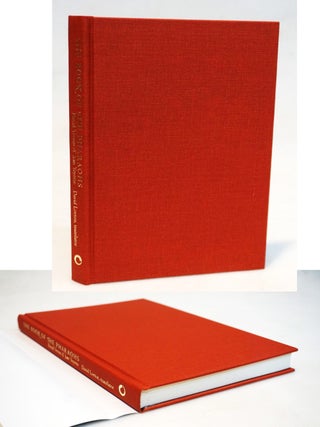 The Book of the Pharaohs