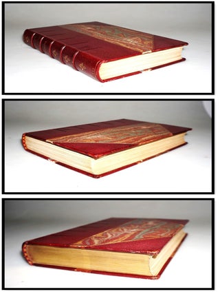 The Sea and Its Living Wonders a Popular Account of the Marvels of the Deep and of the Progress of Maritime Discovery from the Earliest Ages to the Present Time