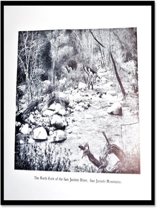 Life in the Open: Sport with Rod, Gun, Horse and Hound in Southern California