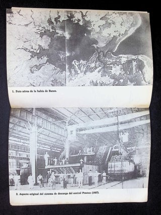 United Fruit Company: Un Caso del Dominio Imperialista en Cuba [Cold War Cuban Revolutionary History]
