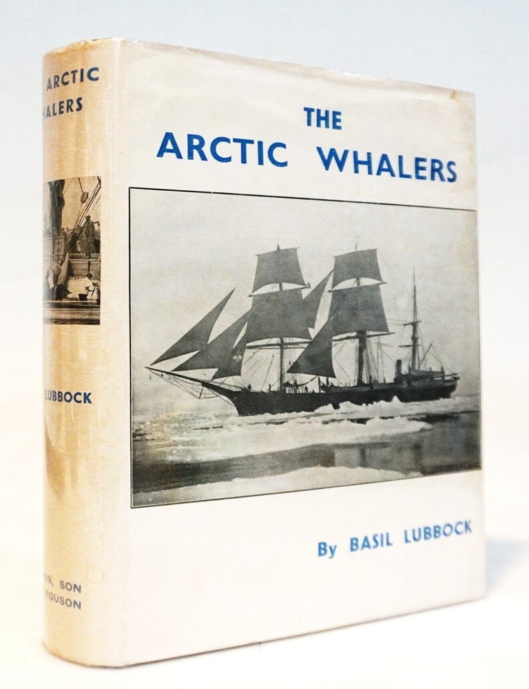 The Arctic Whalers