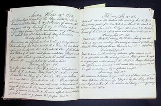 ANTEBELLUM MISSOURI, SLAVERY & MILITIA MOBILIZATION ARCHIVE (1857–1859)