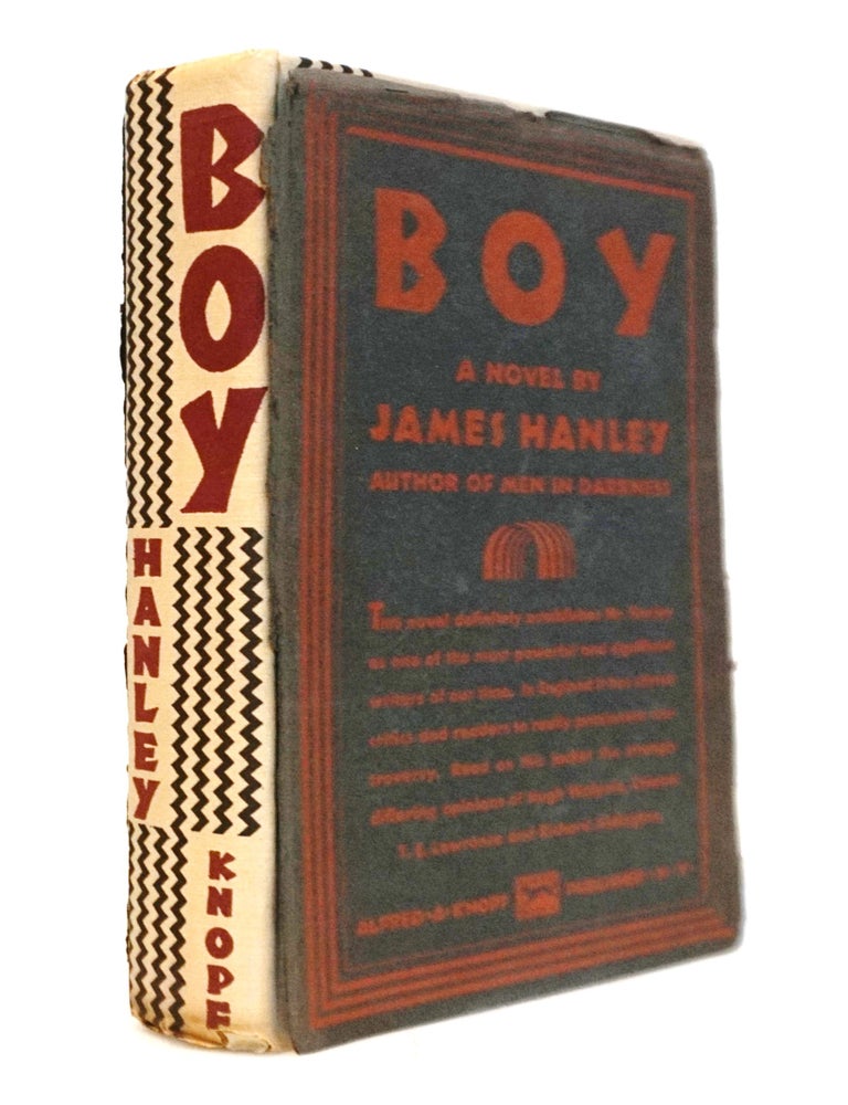 Boy
